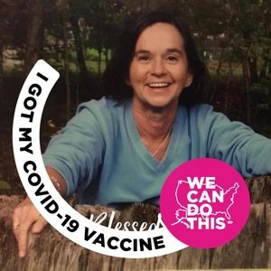 Meet your Posher, Darlene